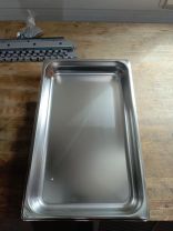 Гастроемкость Hurakan GN 1/1-65