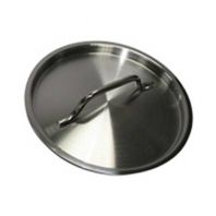 Крышка 45см, нерж.сталь RXPL45