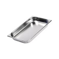Гастроемкость Hurakan HKN GN 1/1-65/ВЫСТ Гастроемкость Hurakan HKN GN 1/1-65/ВЫСТ