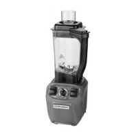 Блендер Hamilton Beach HBF510-CE