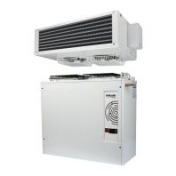 Сплитсистема Polair SM 218 S