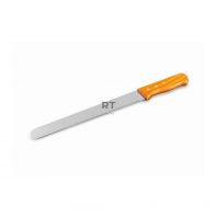 Нож hurakan Hurakan HKN-KNIFE зубчатый