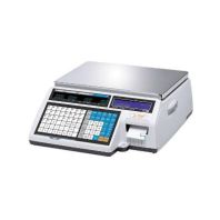 Весы торговые CAS CL-5000J-15IB Весы торговые CAS CL-5000J-15IB