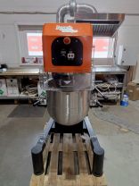 Миксер планетарный Apach Bakery Line APL60 3Ф.