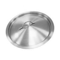 Крышка 30см, нерж.сталь HG-SS2010036