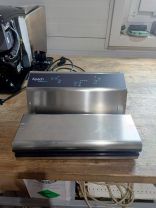 Упаковщик вакуумный Apach AVM3 Упаковщик вакуумный Apach AVM3