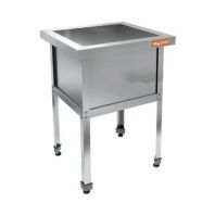 Ванна моечная Н1ВМ-6/6 Ц