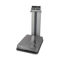 Весы товарные напольные CAS DB-1H 200