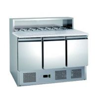 Стол для пиццы Hurakan HKN-PZLG3