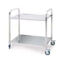 Тележка Starfood YC-102A