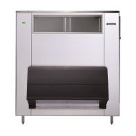 Бункер для льда Scotsman UBH 1100