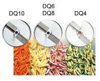 Диск соломка для овощерезки Apach AVG200 DQ8