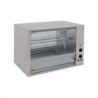 Электрическое тепловое оборудование