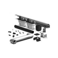 Электрическое тепловое оборудование