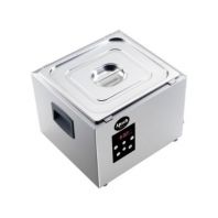 Электрическое тепловое оборудование