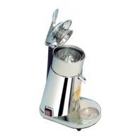 Соковыжималка Vema SP2072LL Соковыжималка Vema SP2072LL