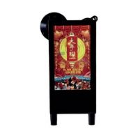 Запайщик для стаканов TURBO SEALING MACHINE TSM-F-90/95