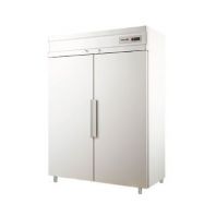 Шкаф холодильный с глухой дверью Polair CM114-S 1003125D