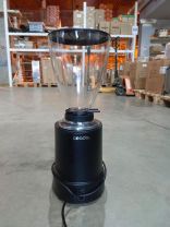 Кофемолка CEADO Coffee E37R черная