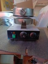 Электрическое тепловое оборудование Электрическое тепловое оборудование