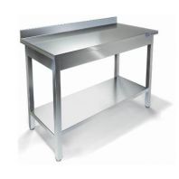 Стол производственный пристенный Kayman СП-242/1206 Стол производственный пристенный Kayman СП-242/1206