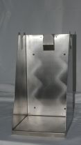 Короб для фильтра Convotherm 3456307/ВЫСТ Короб для фильтра Convotherm 3456307/ВЫСТ