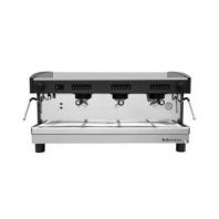 Кофемашина автомат Robustezza ST3E/ черная+высокая группа мультифазная