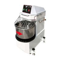 Тестомес со съемной дежой Hurakan HKN-20CN2V Тестомес со съемной дежой Hurakan HKN-20CN2V