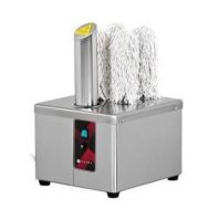 Аппарат для сушки и полировки бокалов Tatra TGD 2 Аппарат для сушки и полировки бокалов Tatra TGD 2