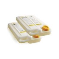 Электрическое тепловое оборудование