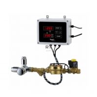 Дозатор-смеситель воды Apach Bakery Line DOX 25M