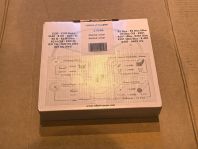 Диск терка Robot Coupe 27046 6ММ