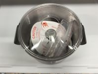 Емкость 3,5 л для куттера R 8 с ножом 27374