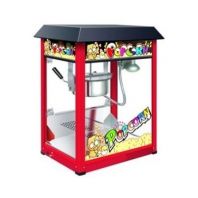 Электрическое тепловое оборудование