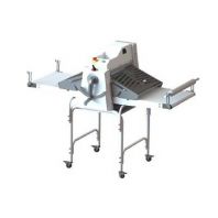 Тележка CA55 для тестораскатки Rollmatic R55B