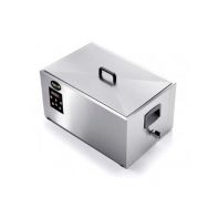 Электрическое тепловое оборудование