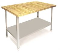 Стол кондитерский Kayman СЦ-342/1208