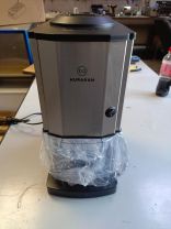 Измельчитель льда электрический Hurakan HKN-TRGM