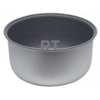 ЧАША ВНУТРЕННЯЯ ДЛЯ РИСОВАРКИ HURAKAN HKN-SR56M ЧАША ВНУТРЕННЯЯ ДЛЯ РИСОВАРКИ HURAKAN HKN-SR56M