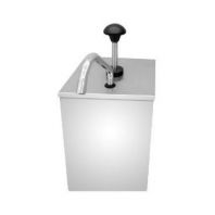 Диспенсер для соусов Hurakan HKN-SDS31