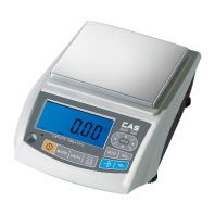 Весы аналитические лабораторные CAS MWP-3000H Весы аналитические лабораторные CAS MWP-3000H