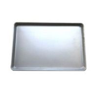 Противень пекарский Hurakan 600x400 алюминиевый 1ММ