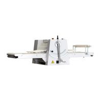 Тестораскатка Apach Bakery Line ASH500/800B Тестораскатка Apach Bakery Line ASH500/800B