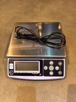 Весы порционные компактные MAS MSC-05 Весы порционные компактные MAS MSC-05