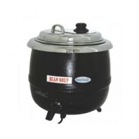 Электрическое тепловое оборудование