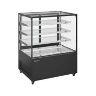Витрина кондитерская KC71-130 VV 0,9-1 (9005) П0000007989.2003