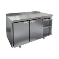 Стол с морозильным шкафом SN11/BT Стол с морозильным шкафом SN11/BT