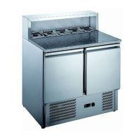 Стол для пиццы Hurakan HKN-PZLG2