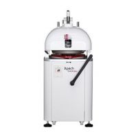 Тестоделитель-округлитель ручной Apach Bakery Line SPA M18 Тестоделитель-округлитель ручной Apach Bakery Line SPA M18