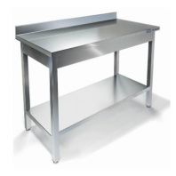 Стол производственный пристенный Kayman СП-222/0607 Стол производственный пристенный Kayman СП-222/0607